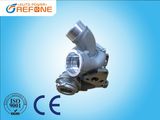 Gt2056V 716885-5004S Garrett Diesel Turbocharger for Volkswagen Touareg