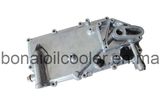 Scania Oil Cooler Cover 1795526/2010938/1729232/1774202 Truck Spare Parts