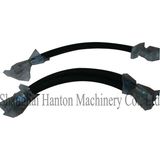 Cummins KTA38 Diesel Engine Part 3175810 3634522 Flexible Hose
