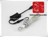 Homa 40W 4000lm Good Quality H8 H9 H16 H1 9005 H3 H4 Wholesale 5s LED Headlight