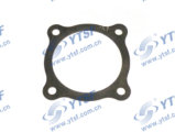 High Quality Dfac Auto Parts Exhaust Pipe Gasket