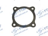 High Quality Dfac Auto Parts Exhaust Pipe Gasket