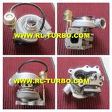 Turbocharger He200wg Turbo 3777897 3777896 3777897 3974989 for Cummins Isf