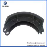 OEM Brake Pad Manufacturer, Japan Heavy Auto Brake Shoe/Brake Lining