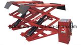 3t Full Rise Scissor Lift