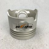 Engine Piston 3c for Toyota Truck Spare Part 13103-64210