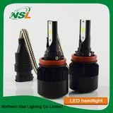 Car LED Headlight Kit H1 H3 H4 H11 880 9005 9007 9012 CREE LED Headlight