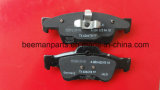 High Quality Disc Brake Pad for Mercedes Benz