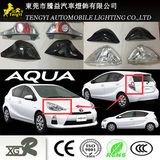 Headlight Lampshade Taillight Cover for Toyota Aqua 10 Series Cnp