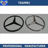 Best Chrome Silver Car Logo Body Emblems