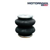 Convoluted Typre Rubber Air Spring for American Pick-up 8003-009 Goodyear 2b7-546 Firestone W01-358-3403