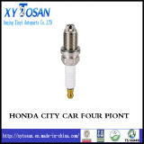 Lowest Price for Pakistan Market- motorcycle Spark Plug for Honda City Four Piont