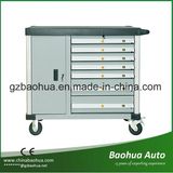 Tool Cabinet/Aluminium Alloy&Iron Tool Case Fy-907e