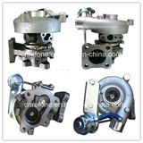 CT9 Turbo 17201-64170 for Toyota with 3cte Engine