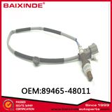 89465-48011 Auto Parts O2 Oxygen Sensor for Toyota Yaris