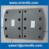 China Manufacturers of Brake Lining