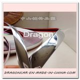 Car Chrome Styling Decoration Moulding Trim Strip