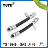 Auto Brake System Rubber Hose with SAE J1401