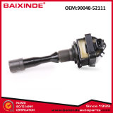 Wholesale Price Car Ignition Coil 90048-52111 for MITSUBISHI