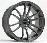 18 Inch/19 Inch Alloy Wheel with PCD 5X108/112/114.3/120