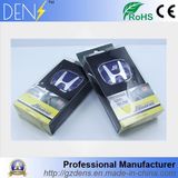 Blue H Steering Wheel Emblem for Honda Civic Crz Accord