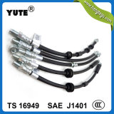 High Pressure Synthetic Rubber Brake Hose Assemblies for Auto Parts