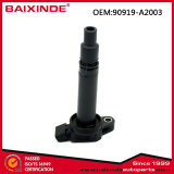 Wholesale Price Car Ignition Coil 90919-A2003 for Toyota LEXUS