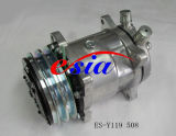Auto Air Conditioning AC Compressor for Universal Car 508/5h14 2A