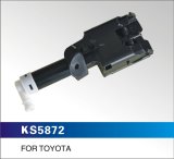 Head Lamp Cleaning Washer Nozzle for Toyota, OE Quality, Competitive Price, Can Replace Hella Products