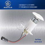 China Auto Spares Parts Electric Fuel Pump for Mercedes W163 1634703594