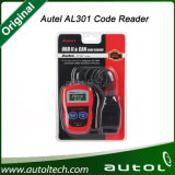 New Original Autel Autolink Obdii & Can Code Reader Al301