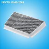 Cabin Air Filter Fabric Cu3461