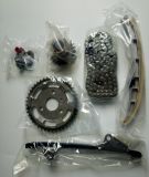 Timing Chain Kit Fits for  Toyota Yaris Auris E18 1.4D 2012 on 496630rmp 1ND-TV