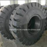 17.5-25 Solid Wheel Loader Tyres Without Side Holes 17.5-25