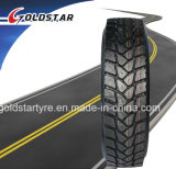 13r22.5 Radial Truck Tyres with DOT, ECE, Gcc
