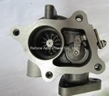 TF035hl-14gk Auto Parts Universal Turbocharger 49135-03410 4913503411 for Mitsubishi Pajero with 4m41 Engine