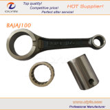 Forged Motorcycle Connecting Rod Kit for Bajaj 100 Motor Parts