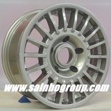 F80952 15-17 Inch Aluminum Aftermarket Wheel Rim