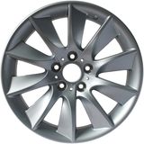 Hot Sale Luxury Auto Alloy Wheel for BMW