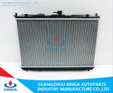 Best Quality Aluminum Radiator for Hyundai KIA Carens 2.0'02-at OEM Ok2kc-15-200