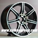F80966 19 Inch for Benz Replica Aluminum Wheel for Car