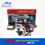 Promotion Price HID Headlights 35W DC Slim HID Xenon Kit H1 H3 H7 H11 9005 9006 Xenon Bulb