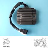 Club Car Golf Cart Part Gas Golf Cart 1992-2007 Ds Mpn 6355 Voltage Regulator
