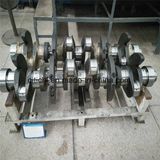 High Performance Ship Forging Parts Crankshaft / Heavy Duty Crankshaft