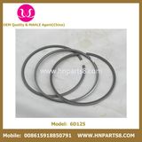 Komatsu 6D102 6738-31-2031 Engine Piston Ring