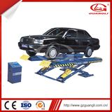 Dependable Performance Double Platform Scissor Lift for Four-Wheel Alignment (GL3500/ZM)