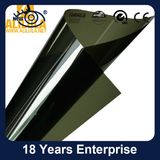 Size Customized Charcoal Base Car Solar Window Film
