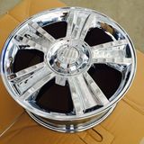 Chevloret Truck Aluminum Alloy Wheel Rim