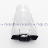 3 Inch Stainless Steel Exhaust Tip Hsa1039