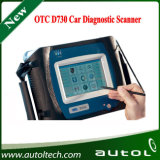 Professional Spx Autoboss OTC D730 Automotive Diagnostic Scanner